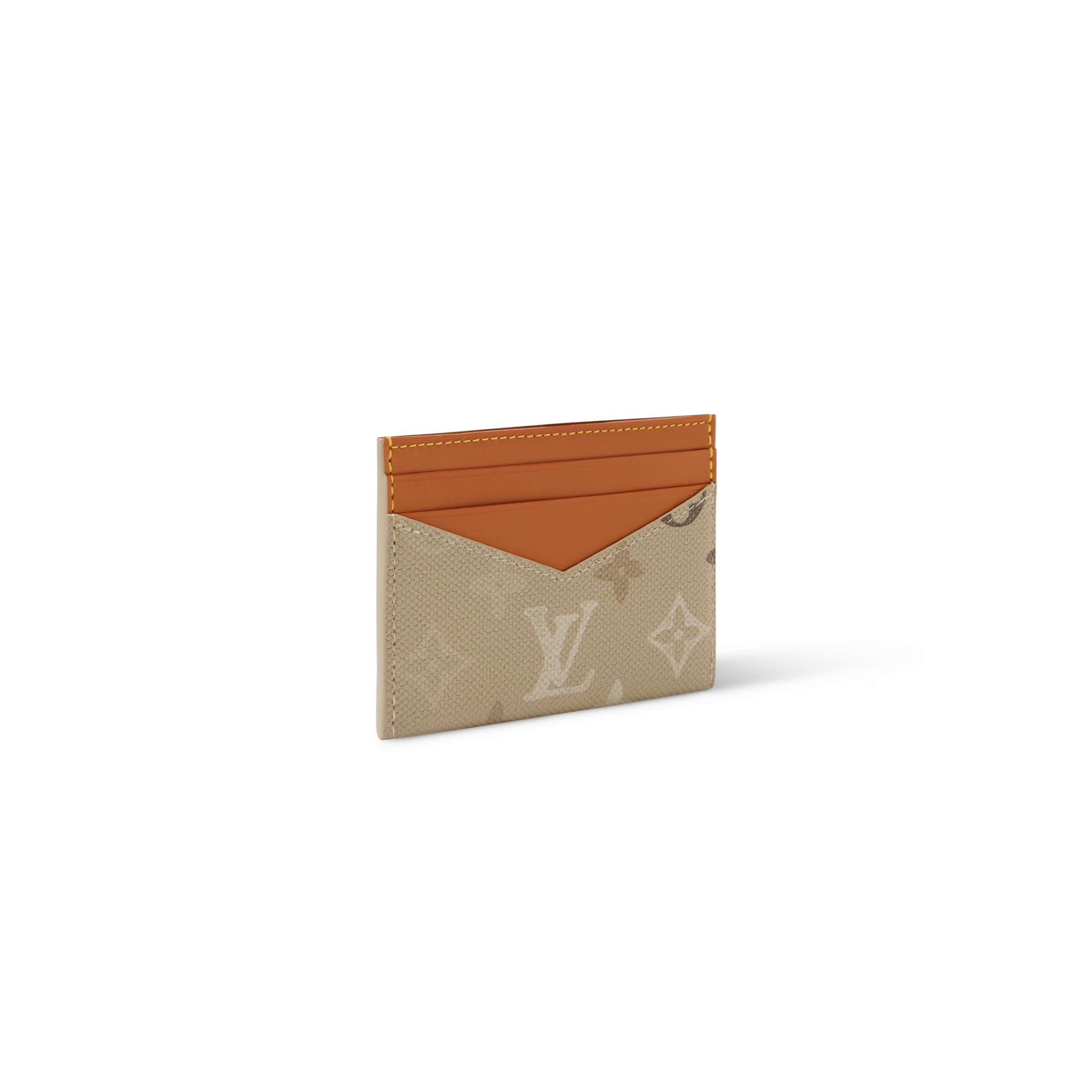 l0vis Vvtt0n porte-cartes triple m29266 (11*8*0.5cm)